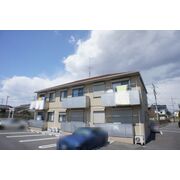 物件名が入ります