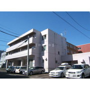 物件名が入ります