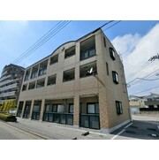 物件名が入ります