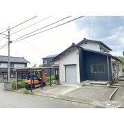 物件名が入ります