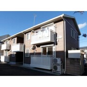 物件名が入ります