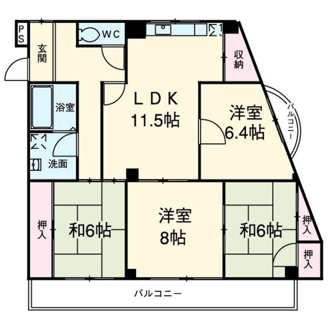 物件画像