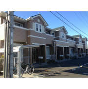 物件名が入ります