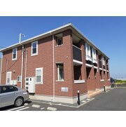物件名が入ります