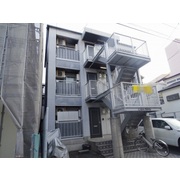 物件名が入ります
