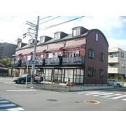 物件名が入ります