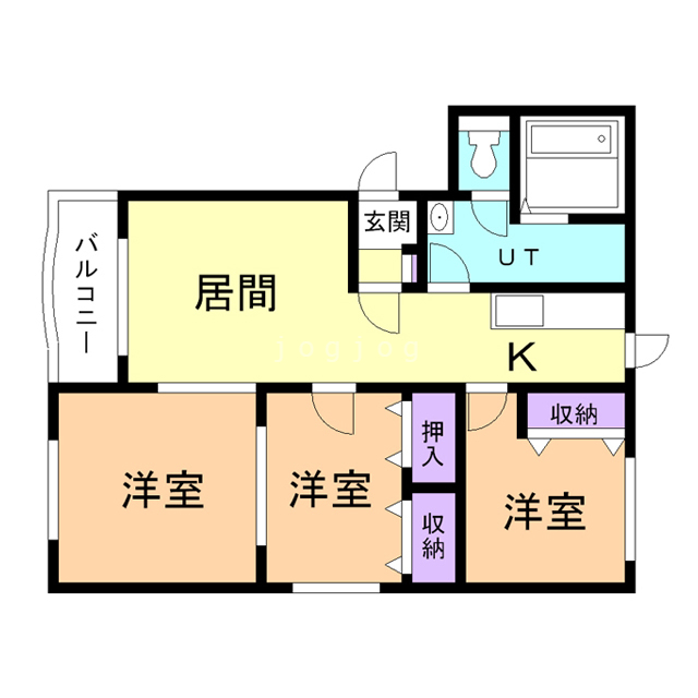 物件画像