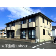 物件名が入ります