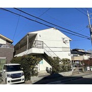 物件名が入ります