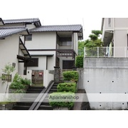 物件名が入ります