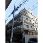 物件名が入ります