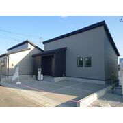 物件名が入ります