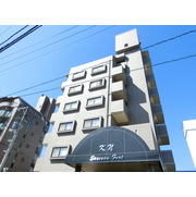 物件名が入ります