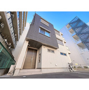 物件名が入ります