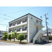 物件名が入ります