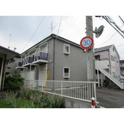 物件名が入ります