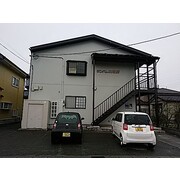 物件名が入ります