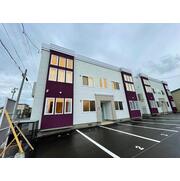 物件名が入ります