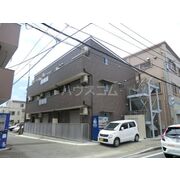 物件名が入ります