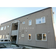 物件名が入ります