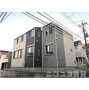 物件名が入ります