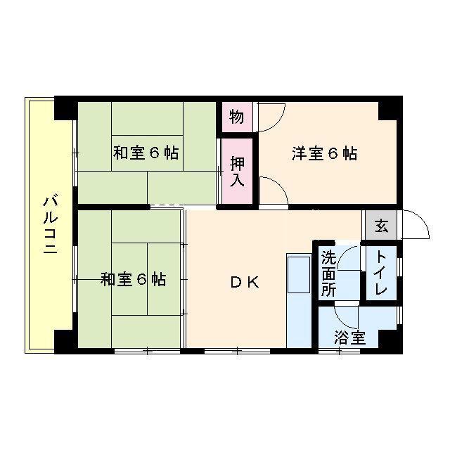 物件画像