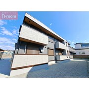 物件名が入ります
