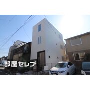 物件名が入ります