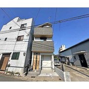 物件名が入ります