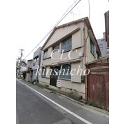 物件名が入ります