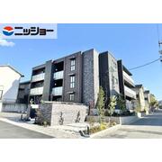 物件名が入ります