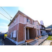物件名が入ります