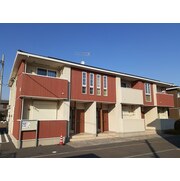 物件名が入ります