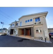 物件名が入ります