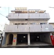 物件名が入ります