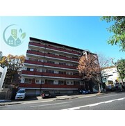 物件名が入ります