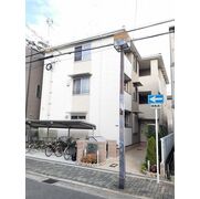 物件名が入ります