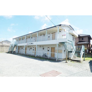 物件名が入ります