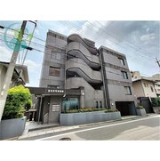 物件名が入ります