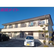 物件名が入ります