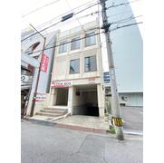 物件名が入ります