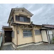物件名が入ります