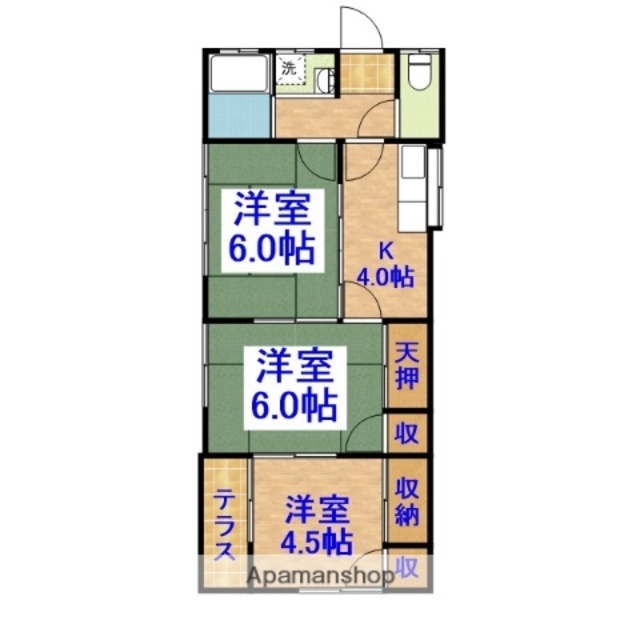 物件画像