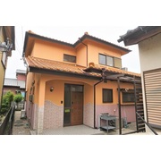 物件名が入ります