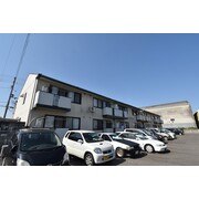 物件名が入ります
