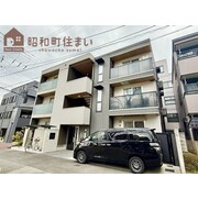 物件名が入ります