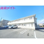物件名が入ります
