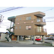 物件名が入ります