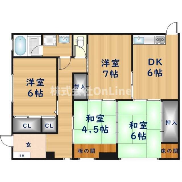 物件画像