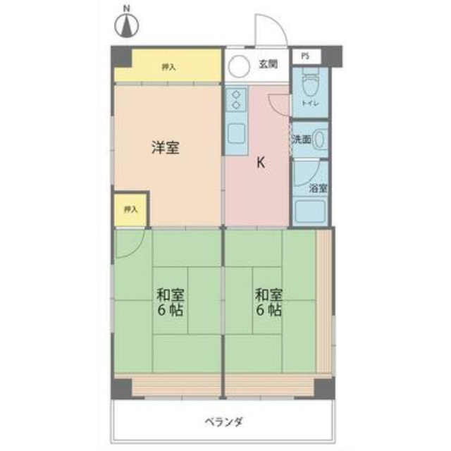 物件画像
